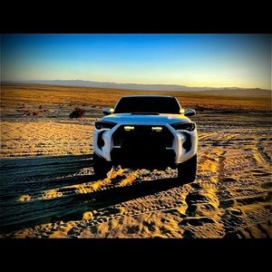 Meet your Posher, Luis